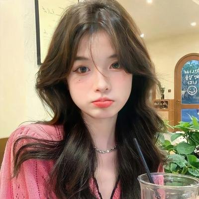 当女孩恋爱时