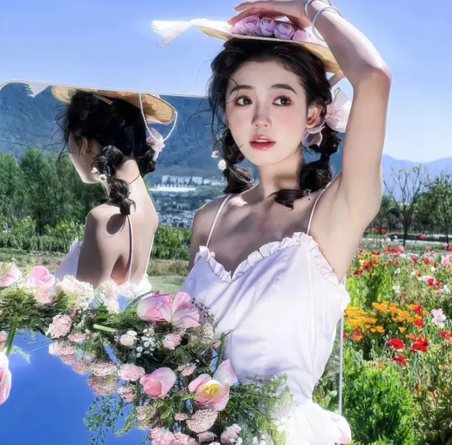 狼虎相残